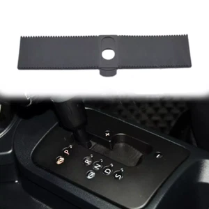 6 Speed Auto Transmission Gear Shift Dust Cover For Volkswagen Beetle 2002-2010 - Picture 1 of 7
