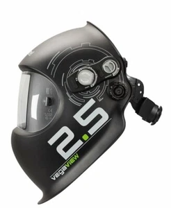 optrel VegaView 2.5 Schweißhelm - 1006600 - Bild 1 von 3