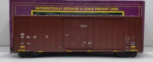 MTH PREMIER NORFOLK SOUTHERN SCATOLA CUBO ALTA 50' 20-93541! SCALA O TRASPORTO MERCI HI - Foto 1 di 5