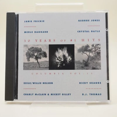 Various – 30 Years Of #1 Hits Columbia Vol. 13 | CD | Zustand sehr gut - Bild 1 von 2