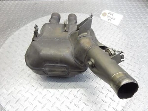 2015 15 Yamaha R1 Champer Pipe Oem Read Notes 2CR-14730-00-00 - Picture 1 of 13