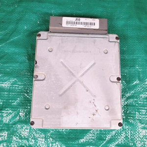 00 Ford Mustang GT 4.6 MT ECU YR3F-12A650-EA JRX0 ECM PCM Engine Control Module - Picture 1 of 5