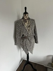 Maison Scotch Strickjacke S - Bild 1 von 7