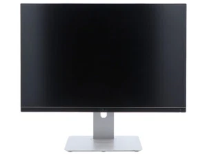 Dell UltraSharp U2415 24" LED 1920x1200 IPS HDMI DisplayPort A Klasse Monitor - Afbeelding 1 van 6