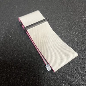 Advantech PC/104 44-Pin IDE Ribbon Cable (Dual Drive) 2.0mm 1701440350 - Picture 1 of 4
