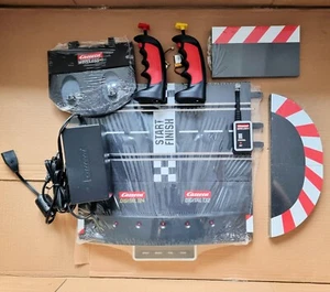 Carrera Digital 132 Wireless Upgrade Handregler Trafo Control Unit 10109 30352 - Bild 1 von 4