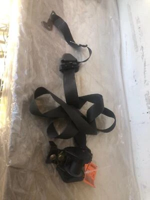 Ford Explorer Sport 2001 cinturón de seguridad delantero retractor lado derecho del pasajero derecho derecho derecho Foto 1 de 4