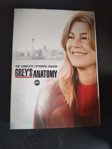 Greys Anatomy: Complete Seventh Season (DVD, 2011, 6-Disc Set) Neuwertig - Foto 1 di 2