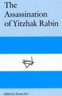 Yoram Peri The Assassination of Yitzhak Rabin (Hardback)