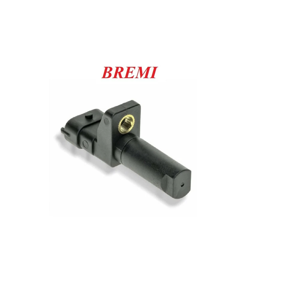 Sensor de posición del cigüeñal del motor BREMI para Mercedes-Benz CL63 AMG 2008-2011 Foto 1 de 1