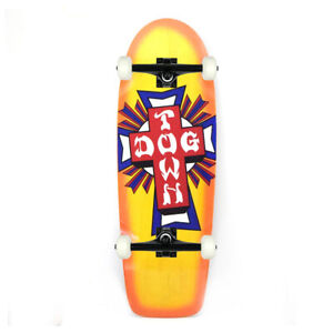 Yellow Complete Skateboards for sale | eBay