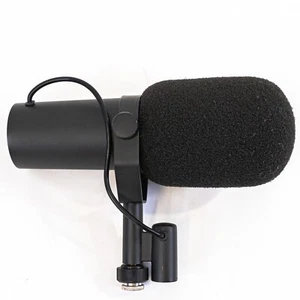 Shure SM7B Cardioid Dynamic Vocal Microphone Mic - Bild 1 von 5