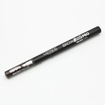 Catrice BROW Comb PRO Micro Pen Augenbrauen Stifte 050 Granite 1,1ml - NEU - Bild 1 von 2