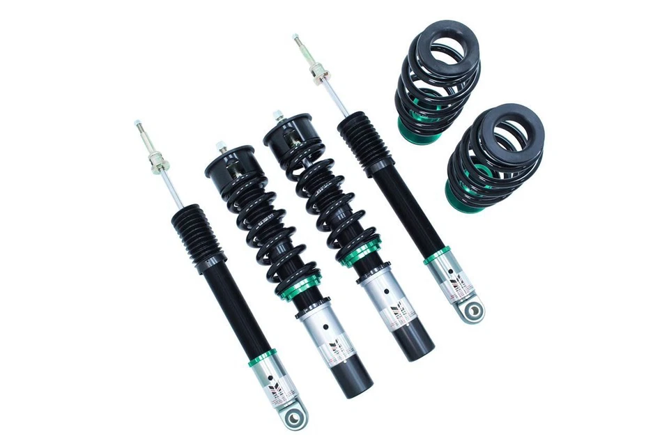 Suspensión Coilovers Megan Racing Serie Euro I para Audi A6 tracción delantera y Quattro 12-16 Foto 1 de 1