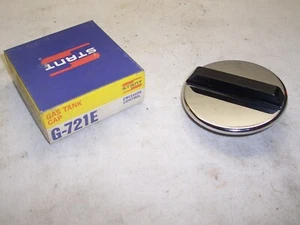 NORS Stant Gas Cap - 1971 thru 72 IHC trucks - G721 - Imagen 1 de 2