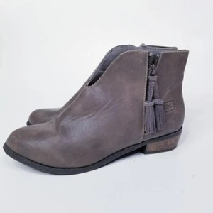 Dirty laundry chineese laundry crystal ankle boots size 8.5 - Picture 1 of 8