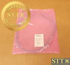 CC848817024 GE POWER CABLE FOR QS873A THERMAL PROBE TO CONTROLLER 10' NEW - Picture 1 of 2