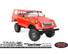 RC4WD Trail Finder 2 Truck Kit LWB with Toyota 1985 Body RC4ZK0068 