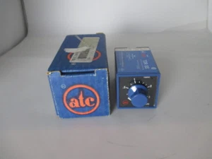 ATC 319B 349 R 1X TDR SS 240Volt - Bild 1 von 4