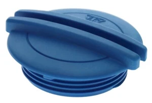 💧 Audi A4 2005 - 2016 Radiator Expansion Tank Cap! OEM Reutter! FREE SHIP! 💧 - Picture 1 of 1