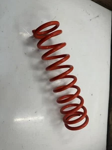 POLARIS RZR Shock Suspension Shocks Spring Coil Springs Orange - Picture 1 of 5