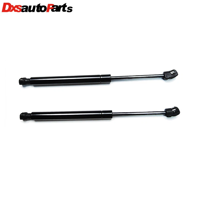 Amortiguadores de soporte de elevación de capó 2 piezas para Nissan Titan SG425003 EMUSA 2004-2015 Foto 1 de 1