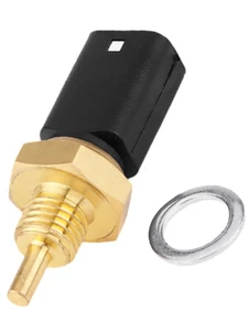 Engine Coolant Temperature Sensor Fit For Clio Scenic Kangoo Megane 7700101968 - Picture 1 of 1