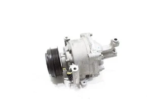 CHEVROLET TRAX 1.2L AC AIR CONDITIONING COMPRESSOR & CLUTCH OEM 2024 -5K- - Bild 1 von 6