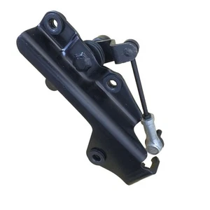 ABS Black Transmission Shift Lever Replacement For Kia For Borrego Models - Picture 1 of 6