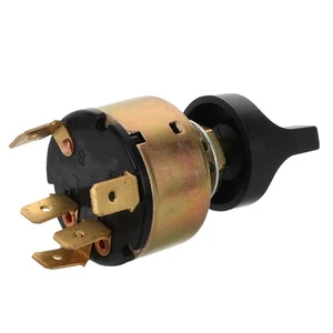 Car Air Conditioner Switch Replacement Air-conditioning Selector - Picture 1 of 12
