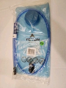 TETON Sports 2 Liter Hydration Bladder #2601 Replacement ~ for Backpack - Picture 1 of 2