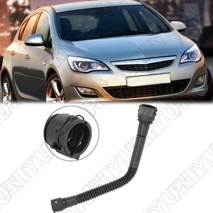 Car Oil Cooler Inlet Hose Pipe 55488382 For Vauxhall Astra J Insignia A Zafira C - Picture 1 of 5