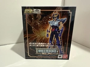 Saint Cloth Myth EX Phoenix Ikki (New Bronze Cloth Cloth)Phoenix Used Good State - Picture 1 of 6