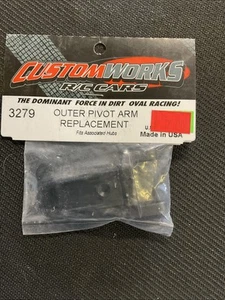 CW3279 Custom Works Outer Pivot Arm for B6.1 CSW3279 - Picture 1 of 1