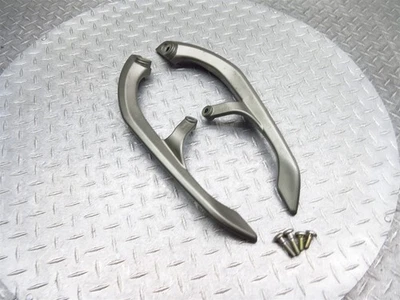 2015 15-16 Yamaha SMAX 155 XC155 задняя пассажирская ручка поручня захват - Изображение 1 из 4