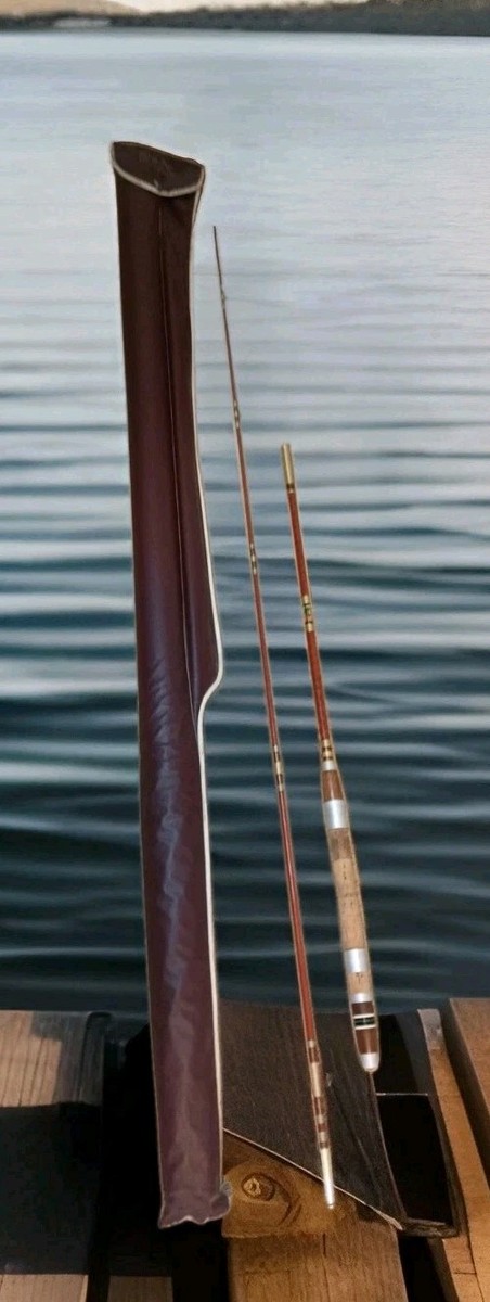 Heddon Pole Vintage Fishing Rods for sale | eBay Heddon Pole Vintage Fishing Rods for sale | eBay