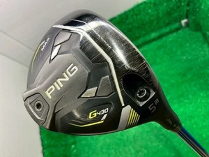 Ping G430 LST Fairway wood 3W SPEEDER NX 70 X Men Right-Handed #hZ - Picture 1 of 4