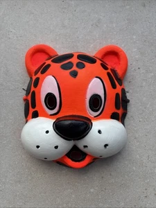 Masque Tigre César Années 1980 - Picture 1 of 3