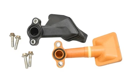 16 Yamaha Waverunner V1 Oil Pump Pickup Tubes VX1050E - Image 1 of 3