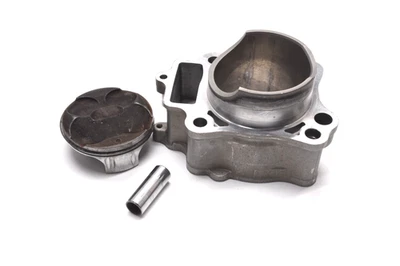 Honda CRF250R CRF 250R 2016 10-17 cilindro jarra barril 12100-KRN-A60 (para núcleo) Foto 1 de 4