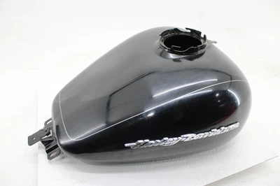 Harley-Davidson Electra Road Street Glide 2008-2024 tanque de gasolina Foto 1 de 4