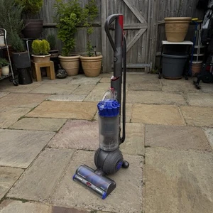 Genuine Dyson UP22 Multi Floor Roller Ball Vacuum Cleaner - Tested Working VGC - Picture 1 of 24