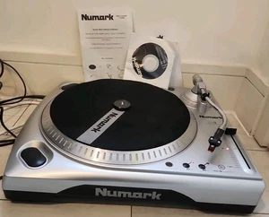 Tocadiscos profesional Numark TT USB para DJ  - Imagen 1 de 8