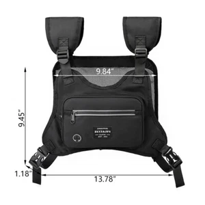 Military Tactical Vest Molle Airsoft Plate Carrier Outdoor Molle Combat Vest - Picture 1 of 53