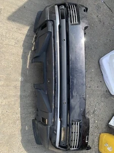 LAND RANGE ROVER VOGUE L405 2012-17 FRONT BUMPER P/N: CK5217K946CC REF 29W00 - Picture 1 of 2