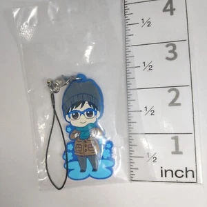 Correa de goma Yuri on Ice A77053 Yuri Katsuki - Imagen 1 de 3