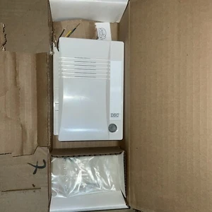 DSC Communique Tür-Sta Lautsprecher Gegensprechanlage Neu Originalverpackt Ungetestet - Bild 1 von 2