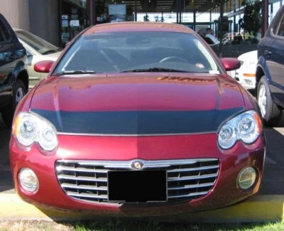 磁性汽车文胸适用于克莱斯勒 Sebring 型号 2001 - 2005 年 — 第 1/4 张图片