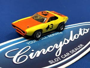 Aurora AFX Dodge Road Runner HO Slot Car. Magna Traction. - Picture 1 of 3