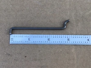700R4 Transmission Manual Valve Linkage Rod - Picture 1 of 5